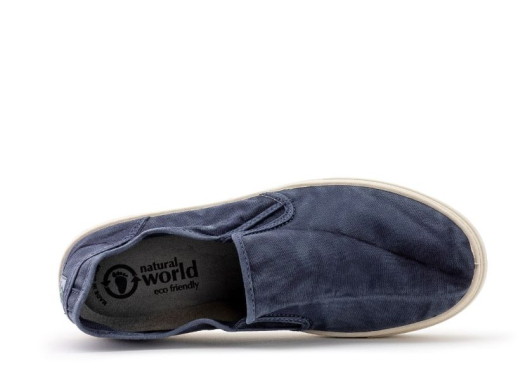 Natural World 6601E / AZUL