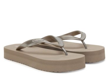 Calvin Klein HW03120 / TAUPE