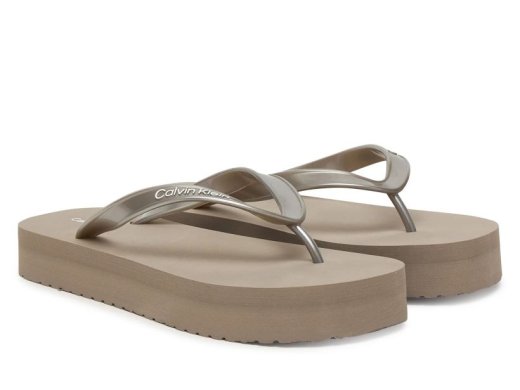 Calvin Klein HW03120 / TAUPE