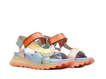 Hispanitas CHV253896 / TRICOLOR