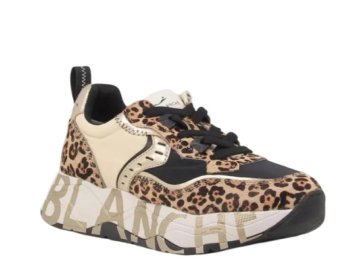 Voile Blanche Club105 / LEOPARDO