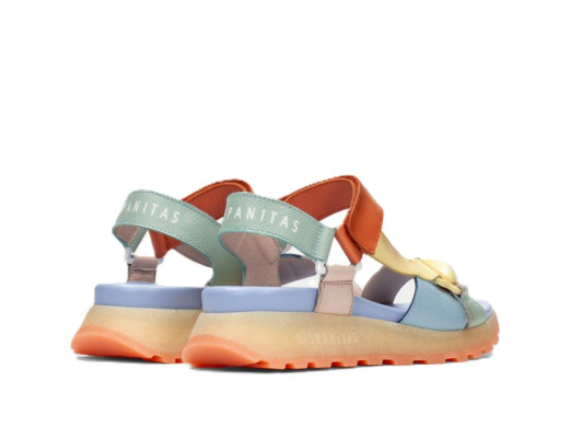 Hispanitas CHV253896 / TRICOLOR