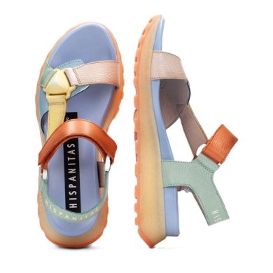 Hispanitas CHV253896 / TRICOLOR
