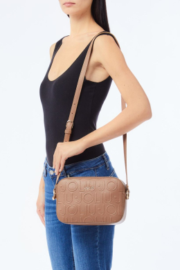 Liu.Jo  AF5159E0538 / MARRON