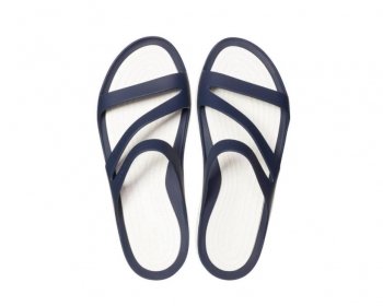 Crocs 203998 / AZUL
