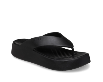 Crocs 209410 / NEGRO