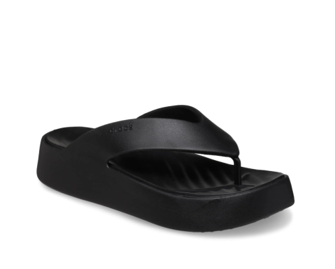 Crocs 209410 / NEGRO
