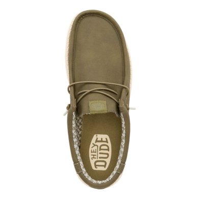 Heydude HD41894 / OLIVE