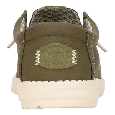 Heydude HD41894 / OLIVE