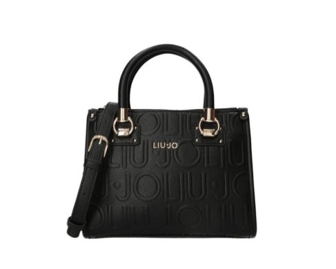Liu.Jo AF5163E0538 / NEGRO
