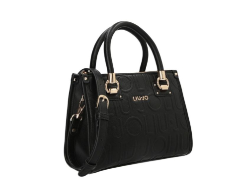 Liu.Jo AF5163E0538 / NEGRO