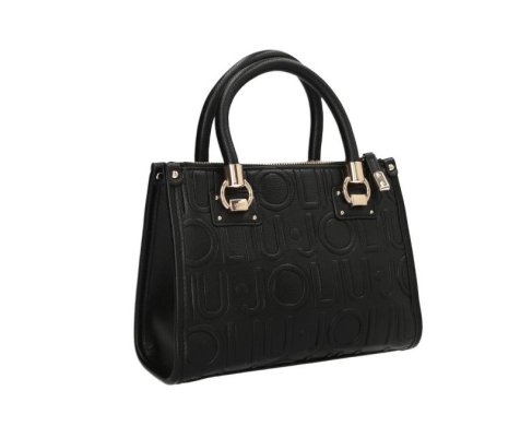 Liu.Jo AF5163E0538 / NEGRO