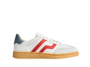 Gant Cuzmo / ROJO