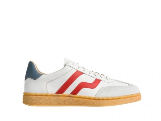 Gant Cuzmo / ROJO
