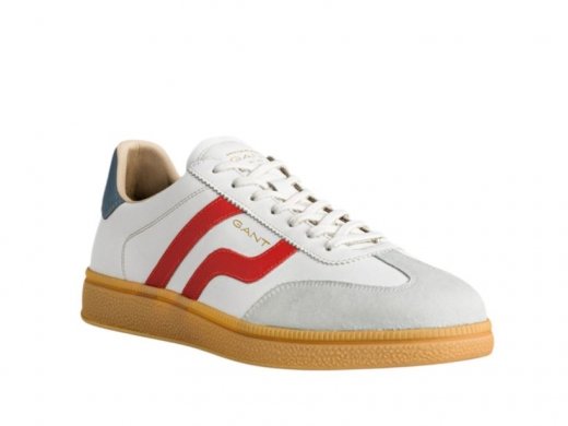 Gant Cuzmo / ROJO