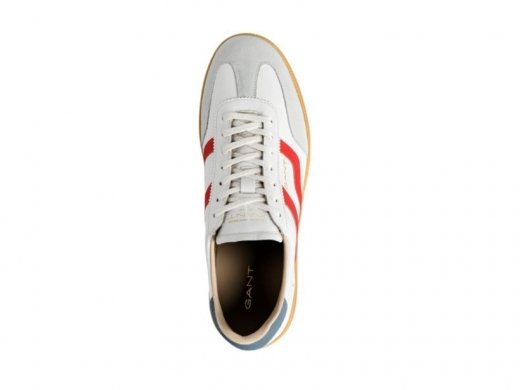Gant Cuzmo / ROJO
