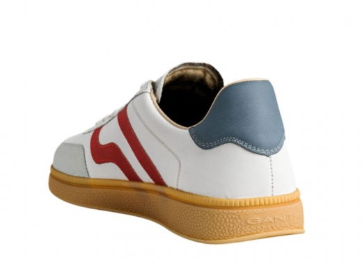 Gant Cuzmo / ROJO