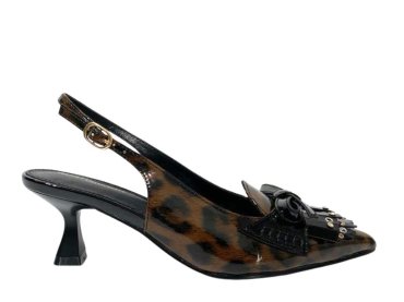 Noa Harmon Lady / NEGRO