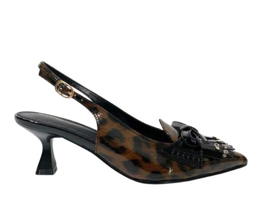 Noa Harmon Lady / NEGRO
