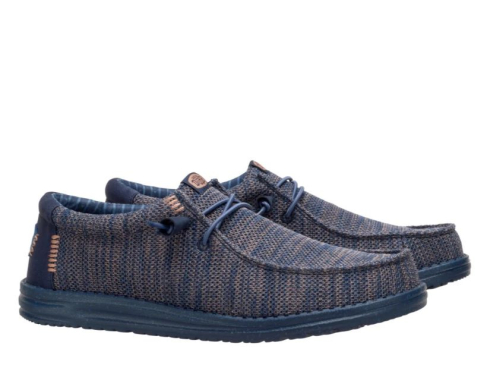 Heydude HD41898 / AZUL