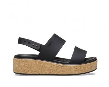 Crocs 211144 / NEGRO