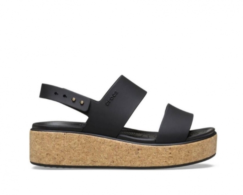 Crocs 211144 / NEGRO