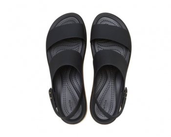 Crocs 211144 / NEGRO