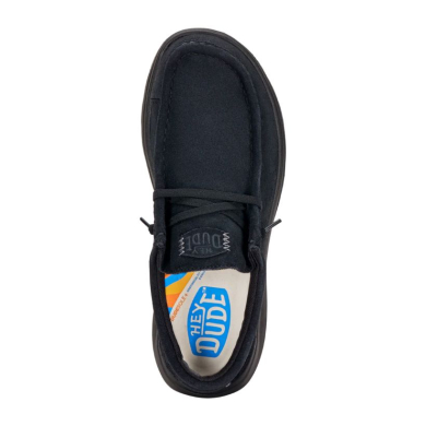 Heydude HD41975 / NEGRO