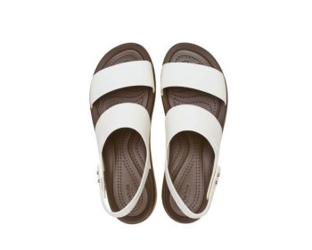 Crocs 211144 / BLANCO