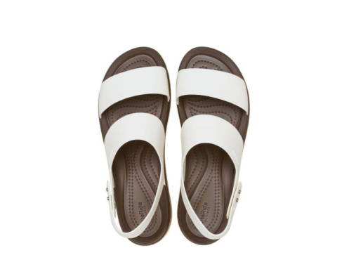 Crocs 211144 / BLANCO