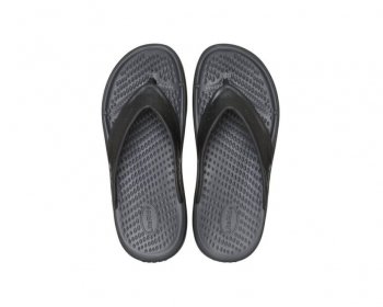 Crocs 211101 / NEGRO