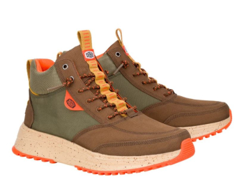 Heydude HD42058 / VERDE