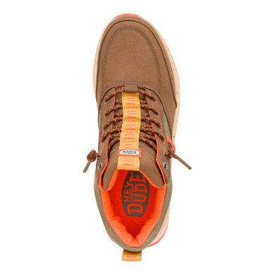 Heydude HD42058 / VERDE