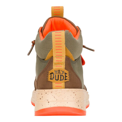 Heydude HD42058 / VERDE