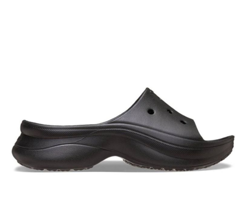 Crocs 211108 / NEGRO