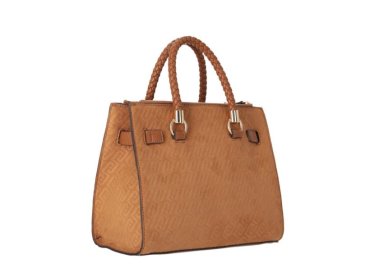 Liu.Jo AA6069T384A / MARRON