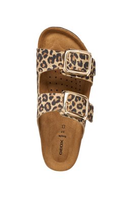 Geox D45Y3B / NATURAL