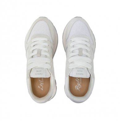 Sun68 SCPZ35203 / BLANCO