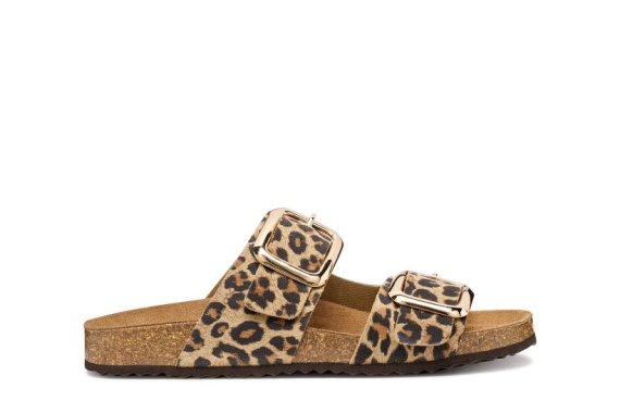 Geox D45Y3B / NATURAL