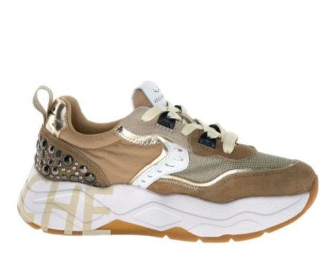 Voile Blanche Club105 / BEIG