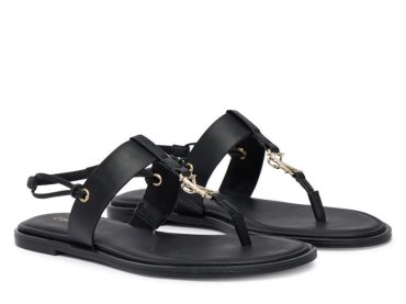 Calvin Klein HW02926 / NEGRO