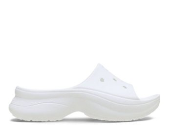 Crocs 211108 / BLANCO