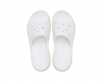 Crocs 211108 / BLANCO