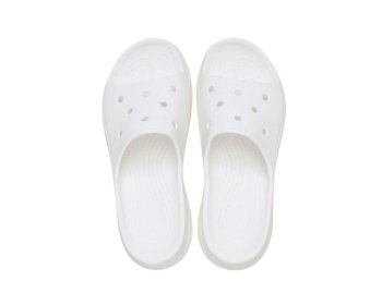 Crocs 211108 / BLANCO