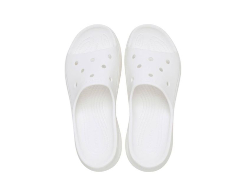 Crocs 211108 / BLANCO