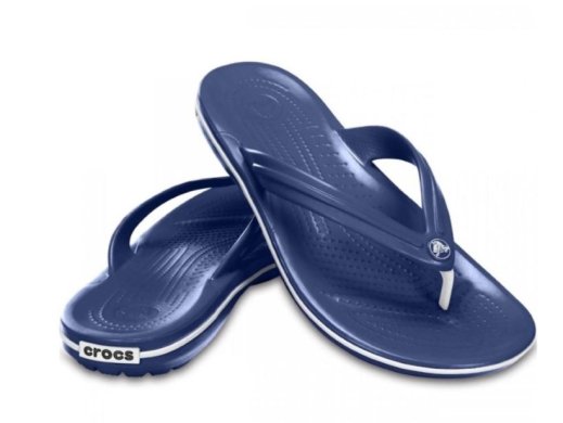 Crocs 11033 / AZUL