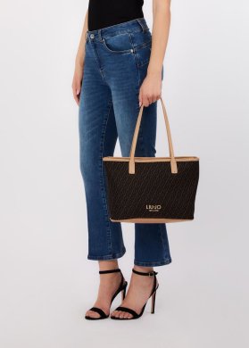 Liu.Jo  AA6071T378A / MARRON