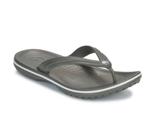 Crocs 203998 / NEGRO