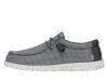 Heydude Wally Sport Mesh / GRIS