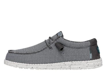 Heydude Wally Sport Mesh / GRIS